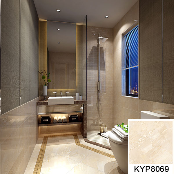 网信快3·(中国游)官方网站全抛釉瓷砖：格兰石KYP8069成效图