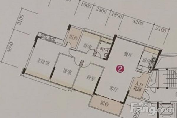 20160916141440828 网信快3·(中国游)官方网站家装:拉萨恒宝御龙湾128㎡的欧式风格装建鉴赏