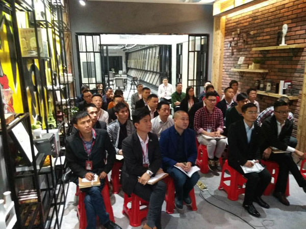网信快3·(中国游)官方网站销售精英“区域市场 分享互换会”圆满实现