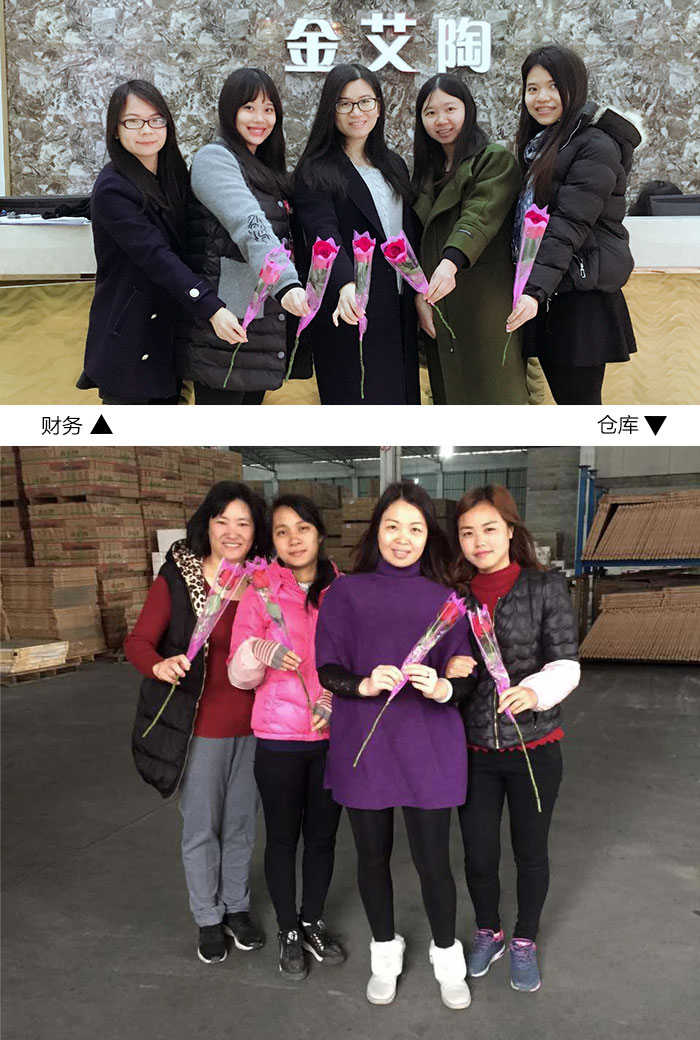 女神节，网信快3·(中国游)官方网站整个女神带给你不一样的履历