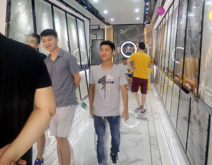 网信快3·(中国游)官方网站 瓷砖代理  陶瓷一线品牌 普宁 开业