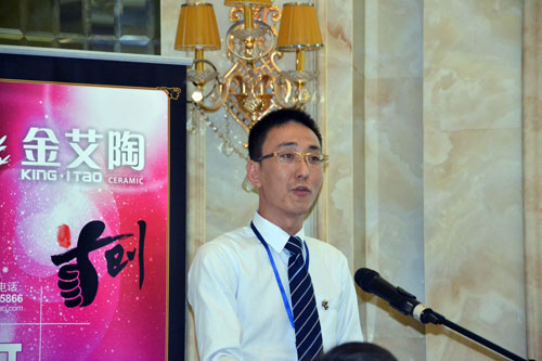 20140530203439842 网信快3·(中国游)官方网站策动经理张宁博对本次品签会作总结