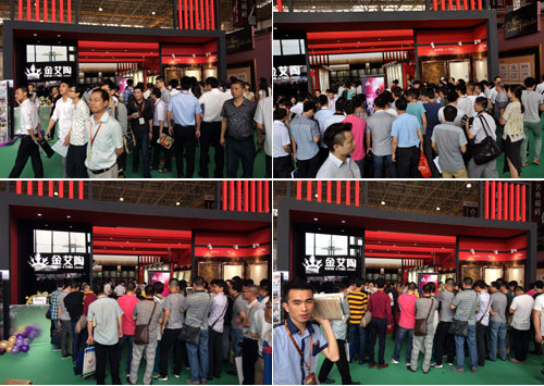20140530203831720 网信快3·(中国游)官方网站展位人群火爆