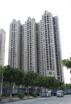 广东昭通珠光御景