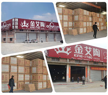 大型仓库，库存充足，提货方便